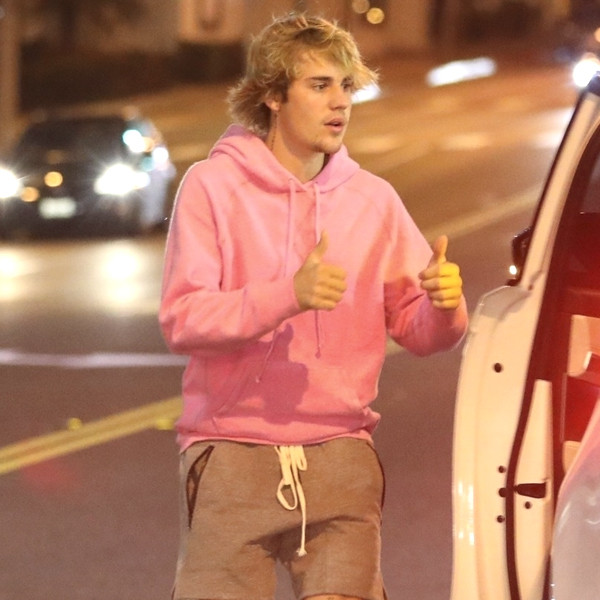 Justin Bieber Justin Bieber